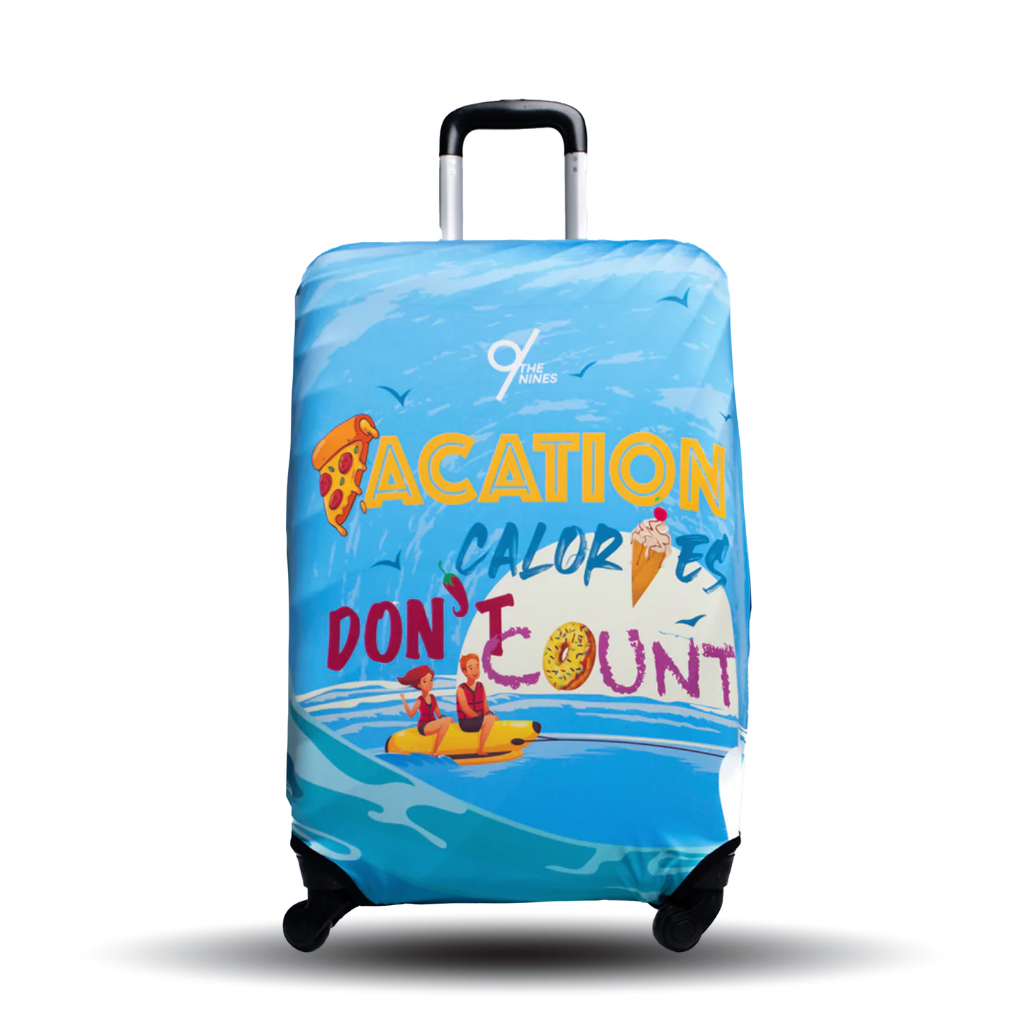 "ذا ناينز "سعرات العطلة