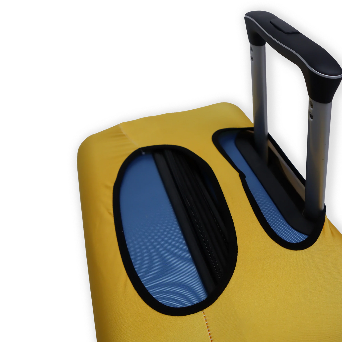 "ذا ناينز "للسفر حول العالم- اصفر