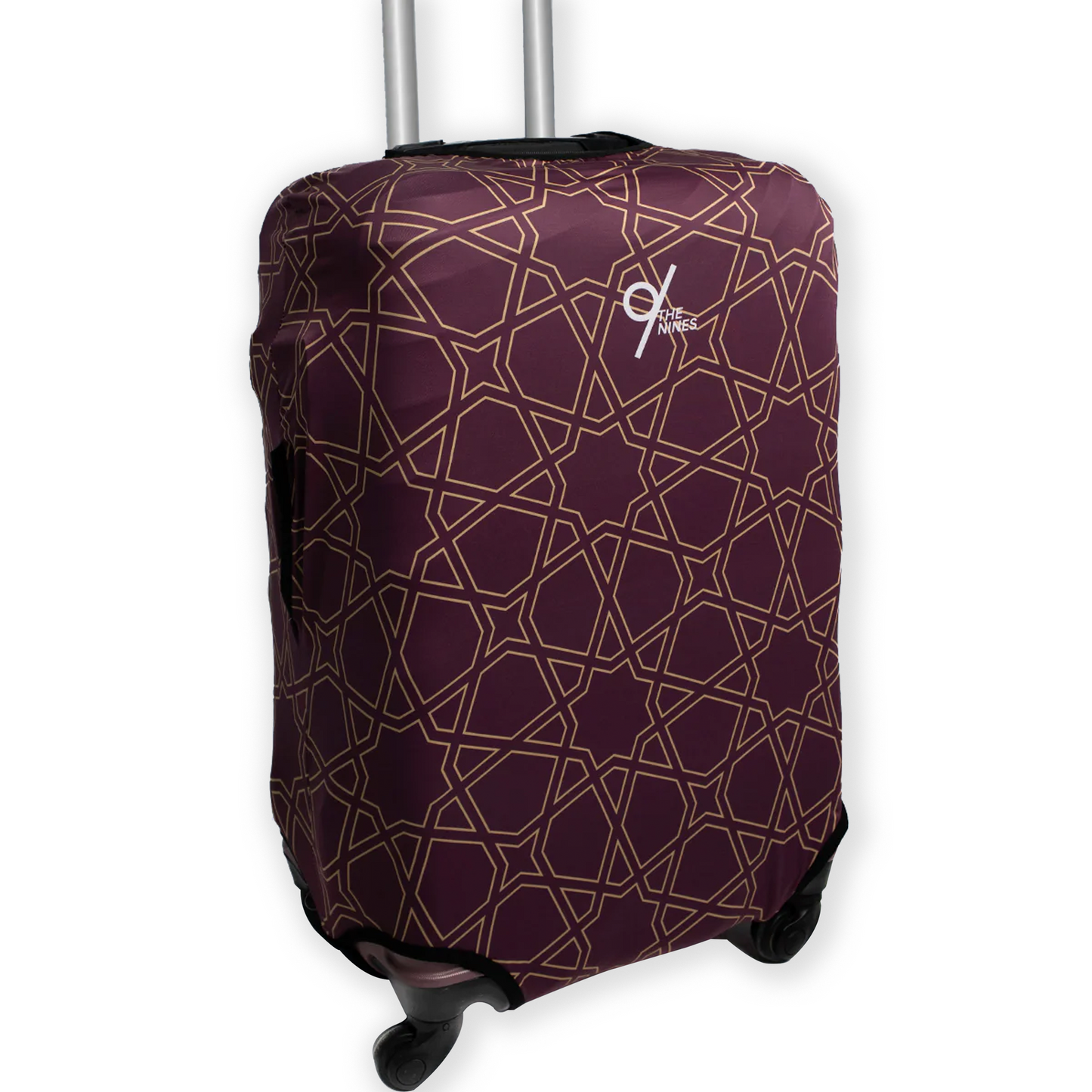 "ذا ناينز "تصميم اسلامي