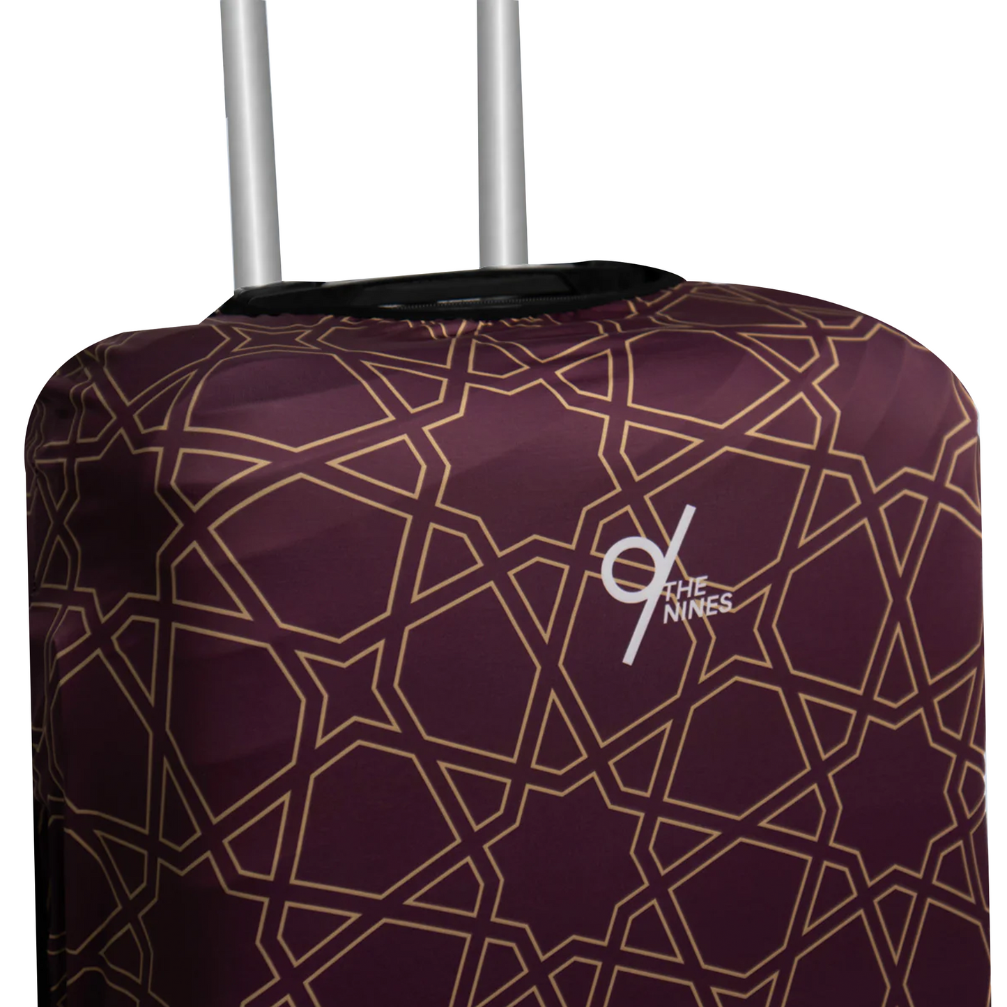 "ذا ناينز "تصميم اسلامي