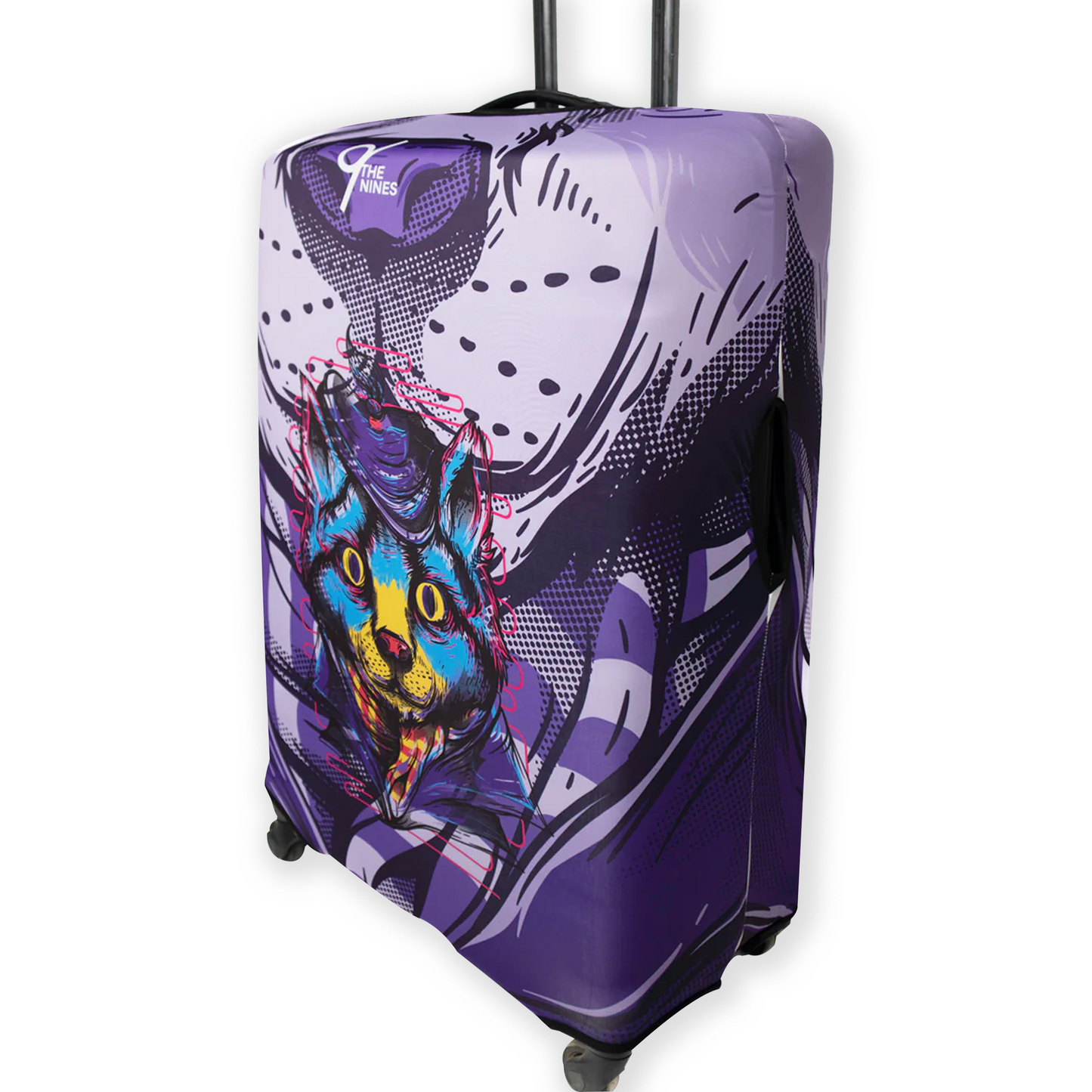 The Nines "Cat Face"