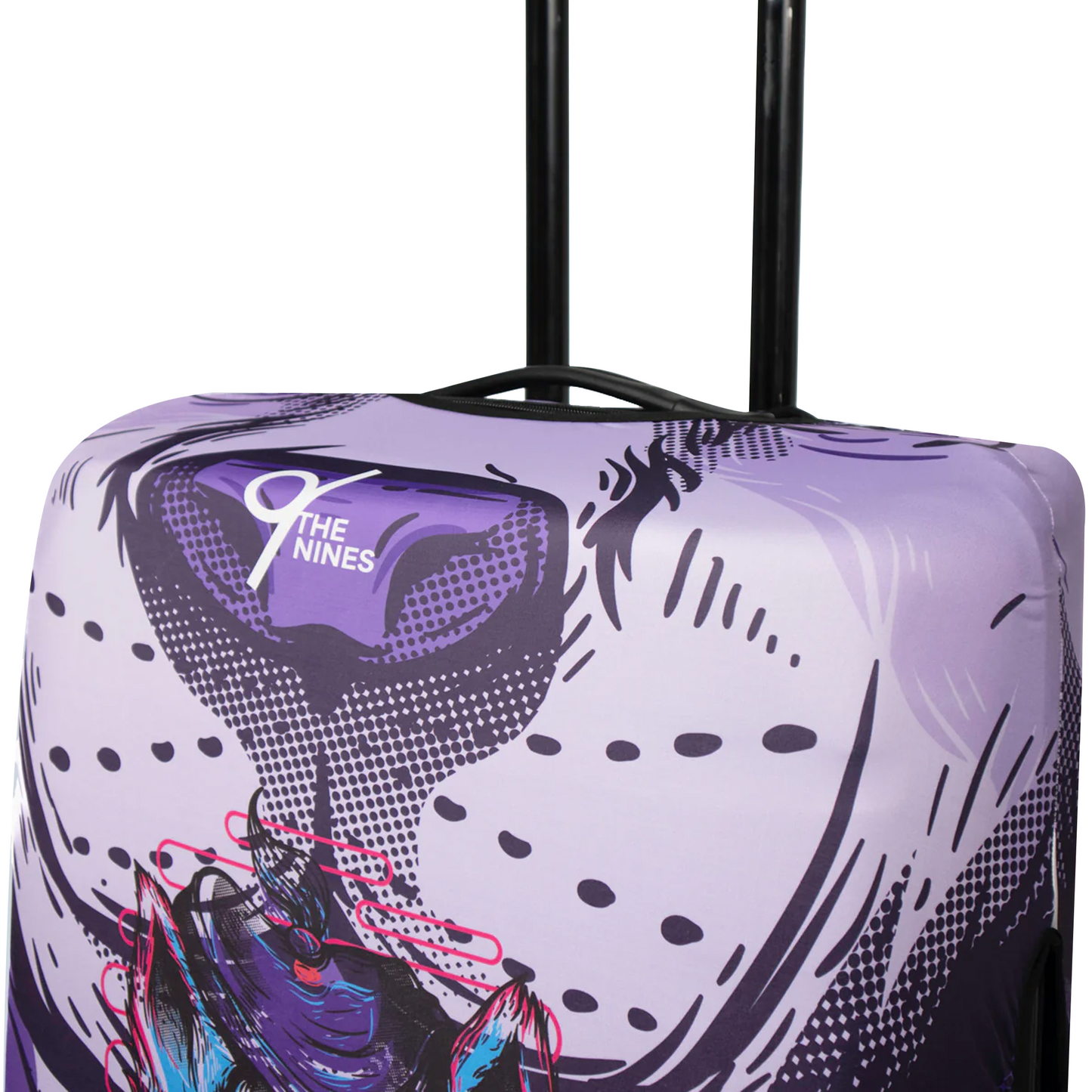 The Nines "Cat Face"