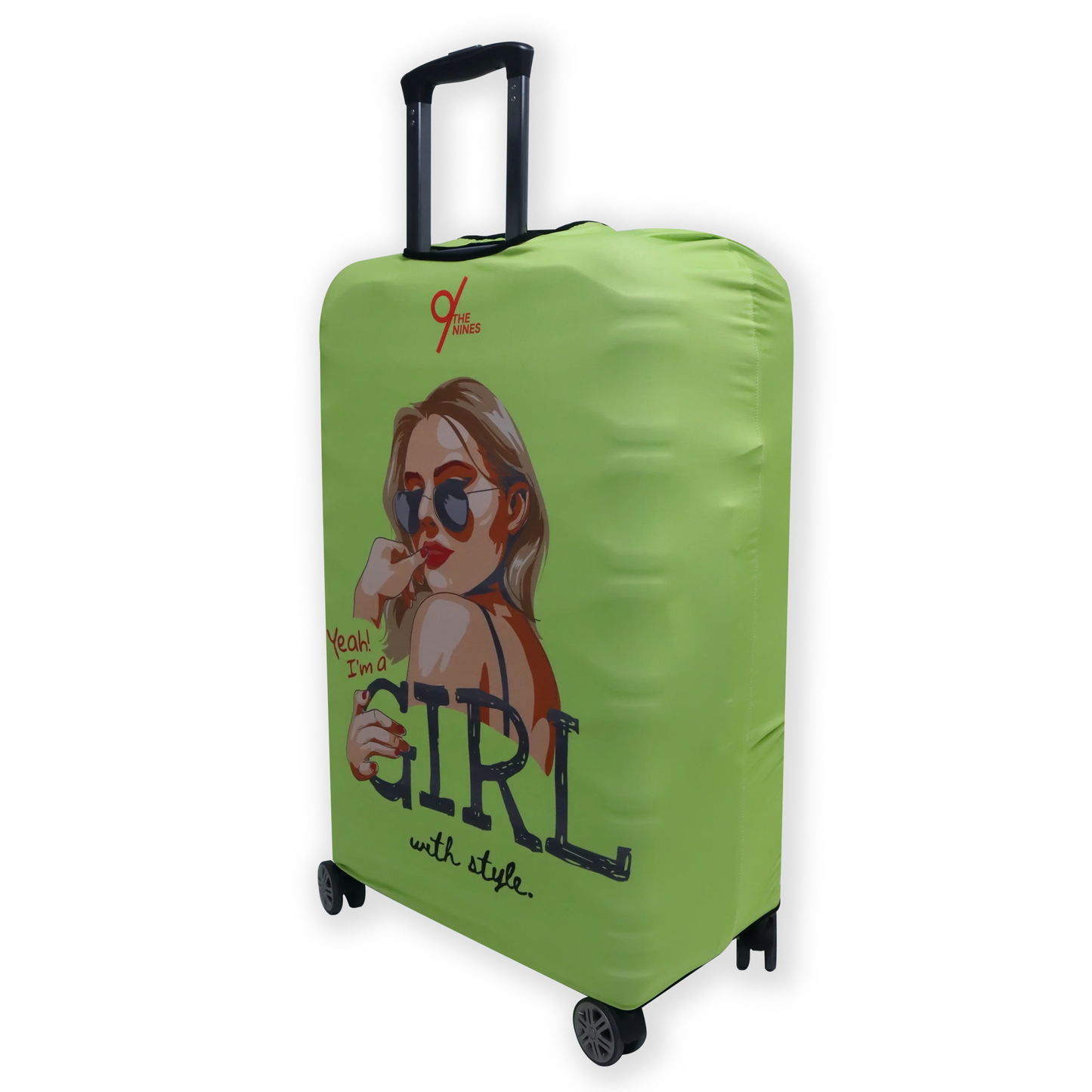 The Nines "Girl With Style"