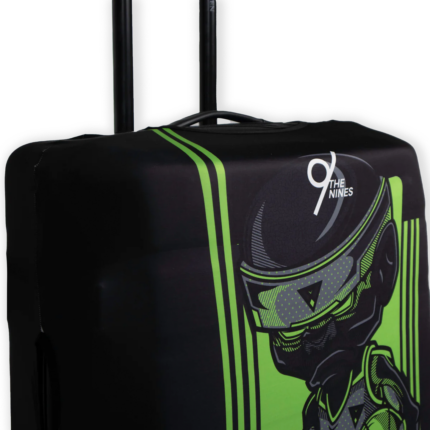 The Nines "Green Player"