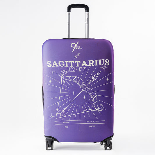 THE NINES "Sagittarius Glow"