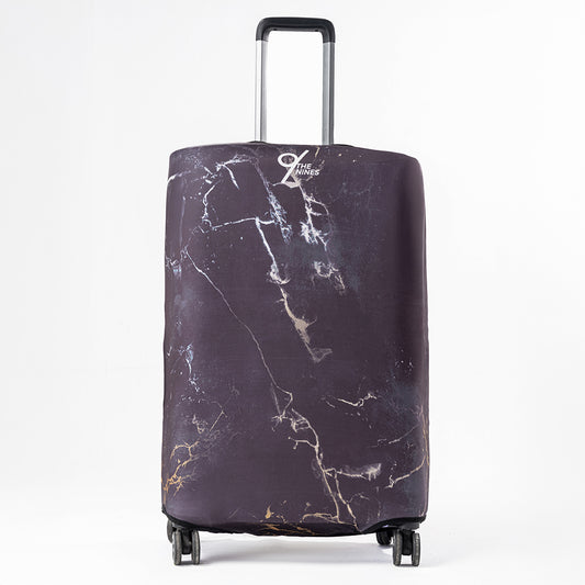 THE NINES "Marble Noir"