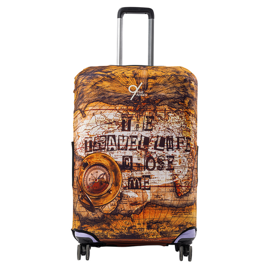 THE NINES "Travel Life Chose Me"