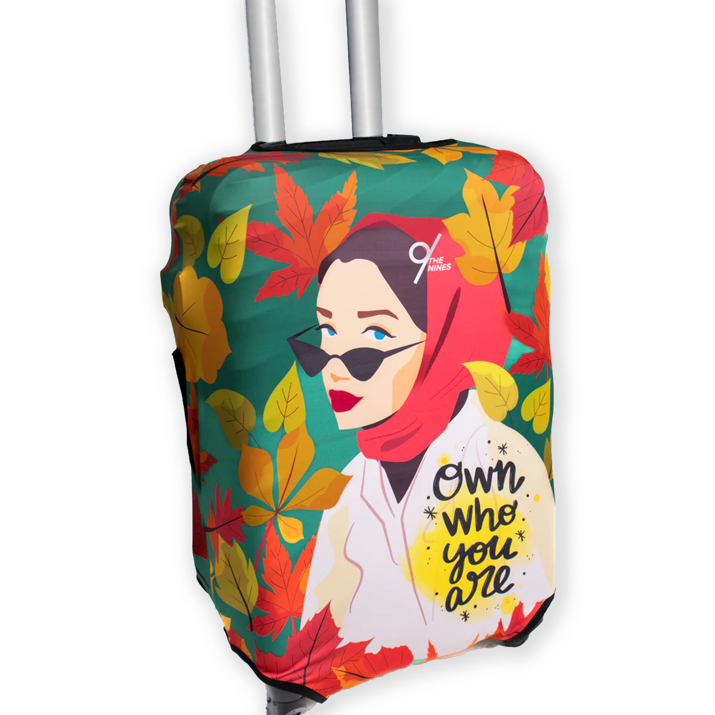 The Nines "Own Who You Are"