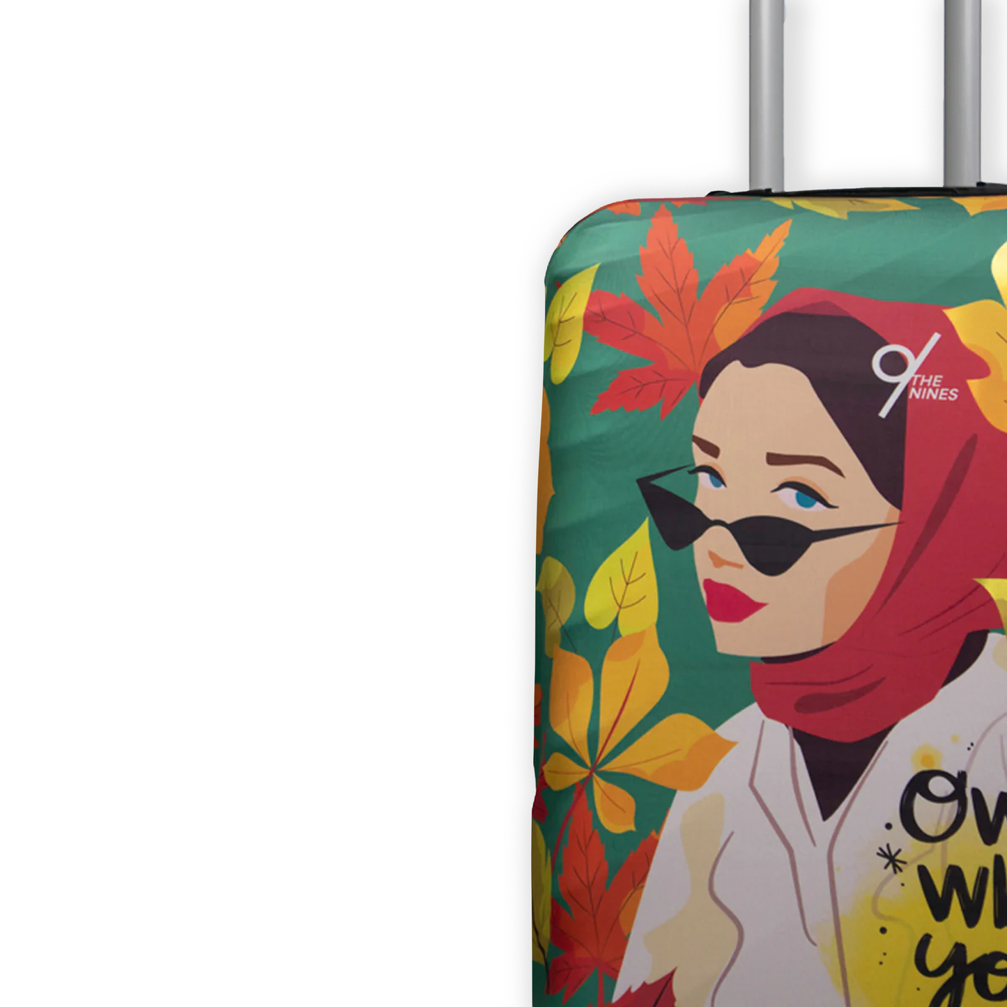 The Nines "Own Who You Are"