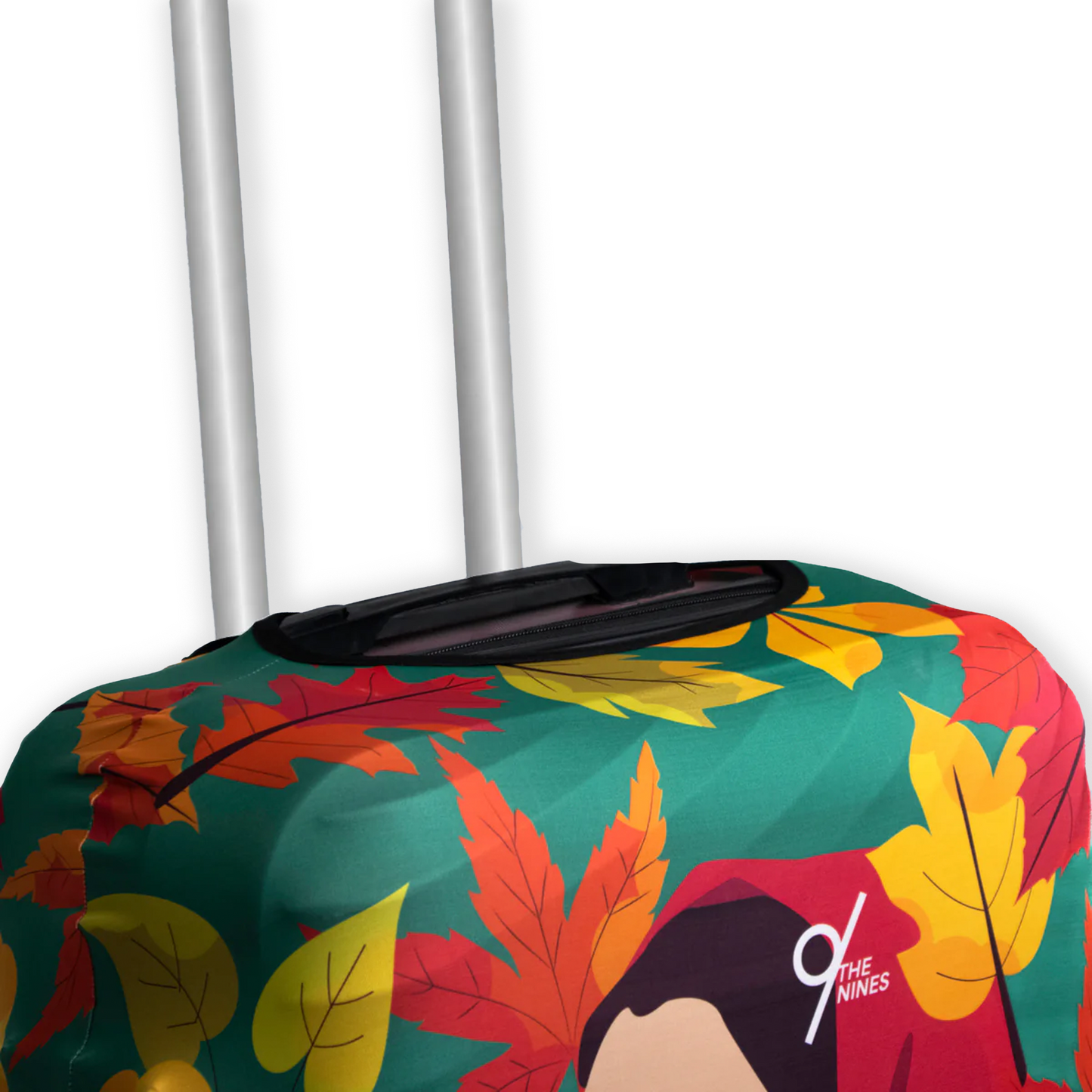 The Nines "Own Who You Are"