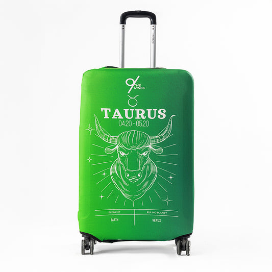 THE NINES "Bull Energy"