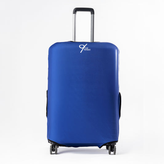 THE NINES "Navy Blue"