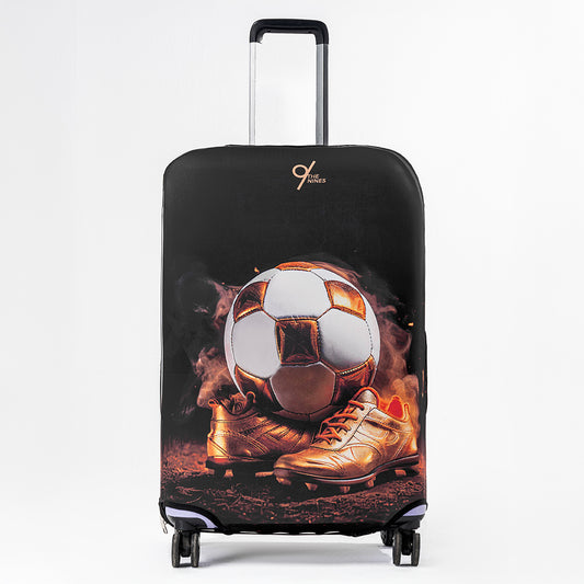 THE NINES "Golden Goal"