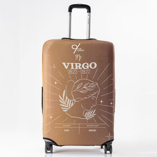 THE NINES "Virgo Essence"