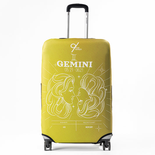 THE NINES "Double Trouble"