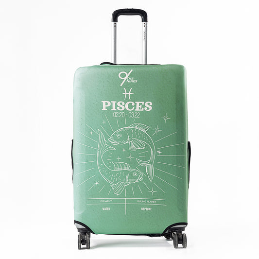 THE NINES "Twin Fins"