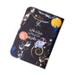 The Nines Passport Cover “No one will find me”