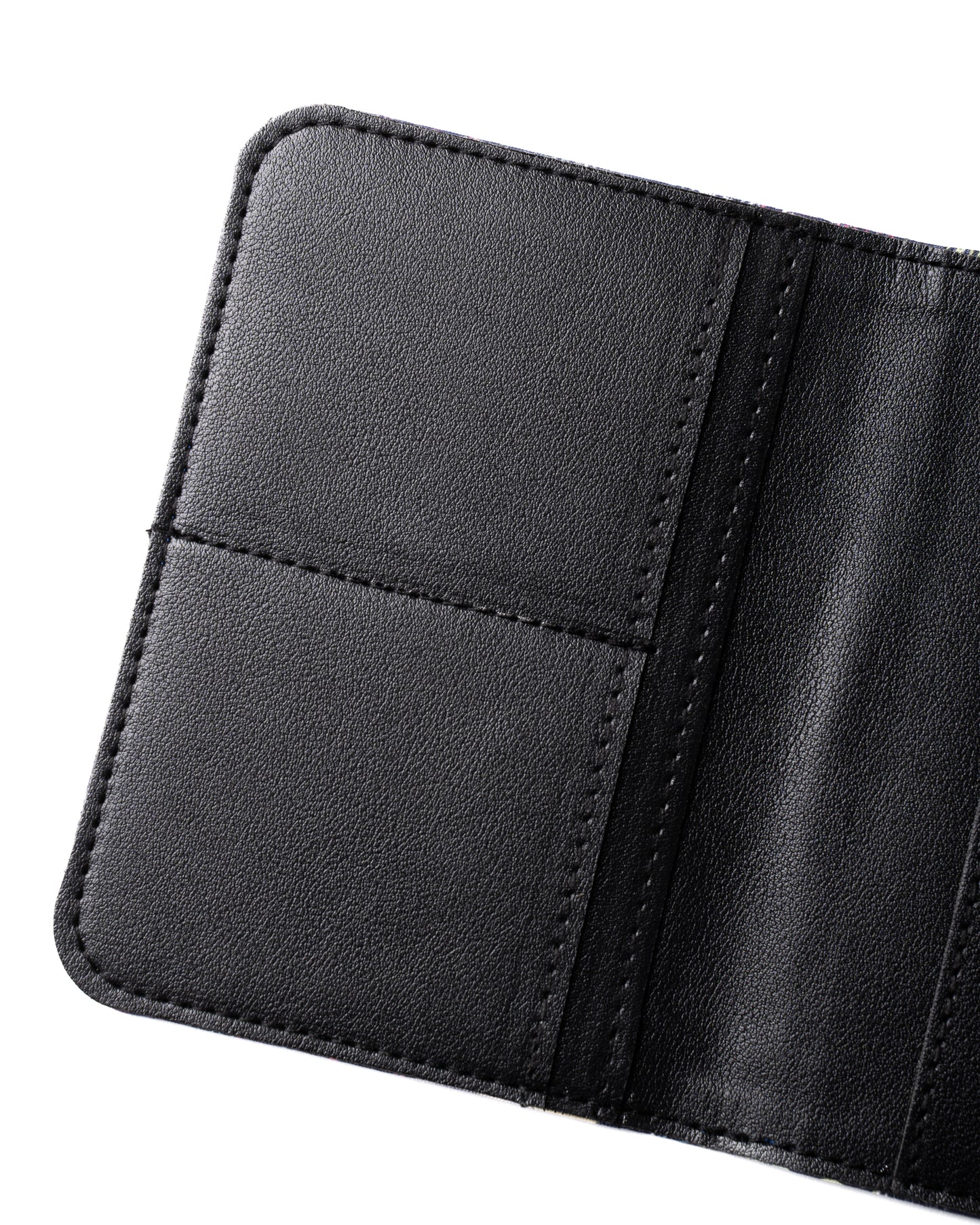 The Nines Passport Cover “No one will find me”