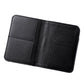 The Nines Passport Cover “No one will find me”