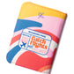 The Nines Passport Cover “Catch no feelings”