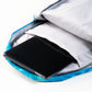 THE NINES "BLUE TIE DYE" BACKPACK