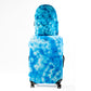 THE NINES "BLUE TIE DYE" BACKPACK