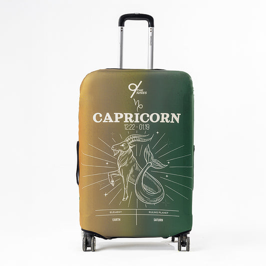 THE NINES "Cap Star"