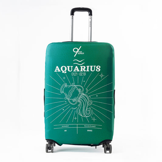 THE NINES "Aqua Waves"