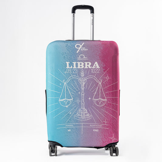 THE NINES "The Art of Balance"