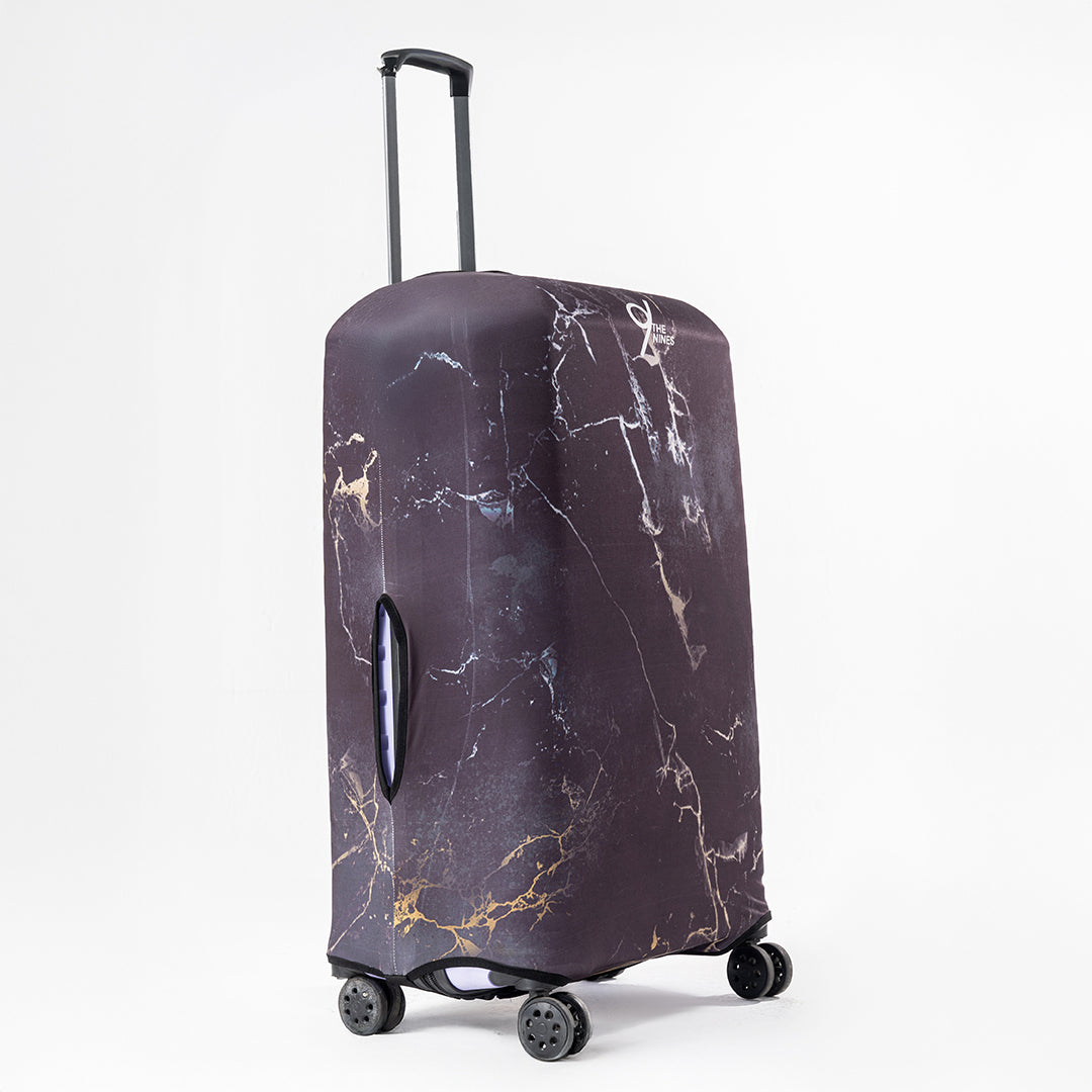 THE NINES "Marble Noir"