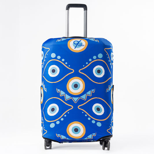 THE NINES "Eyeconic"