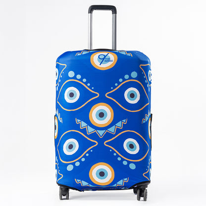 THE NINES "Eyeconic"