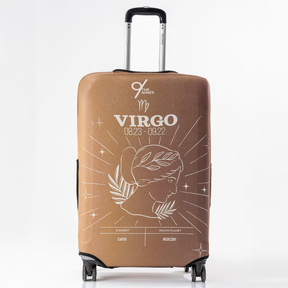THE NINES "Virgo Essence"